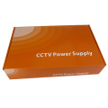 China Power Supply Sompom DC 12V 60W CCTV Power 5A 4 Channel